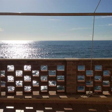 On The Sea Apartment Santa Marinella Ngoại thất bức ảnh