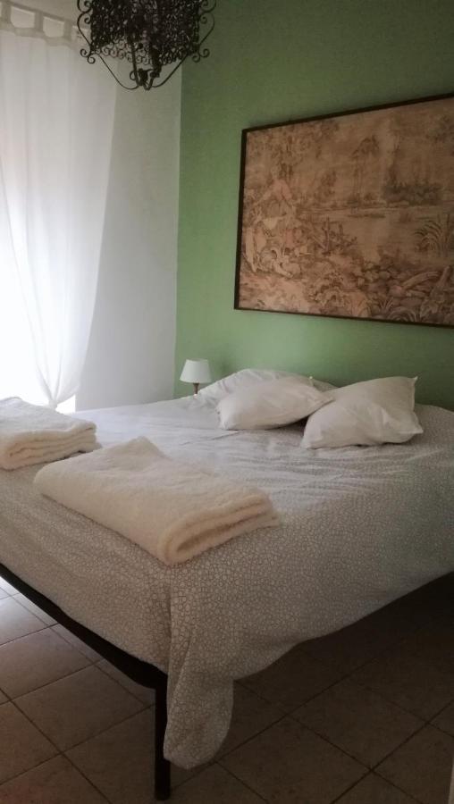 On The Sea Apartment Santa Marinella Ngoại thất bức ảnh